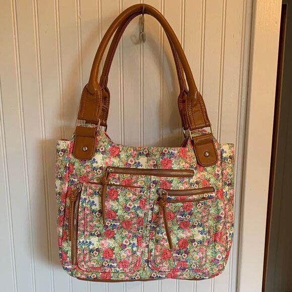 lululemon athletica Handbags - New - Lululemon print shoulder bag